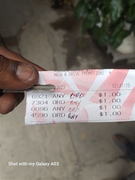 How to Win and Collect NLCB Pick 4 Prizes – NLCB Results