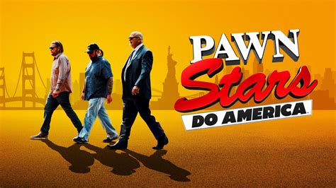 Stream Pawn Stars And Watch All Episodes The History Channel