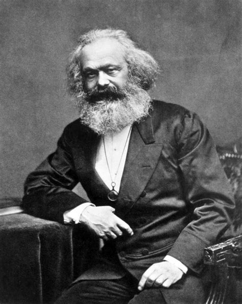 A New Karl Marx Biography To Set His Record Straight