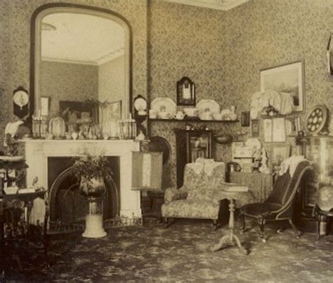 90 Best Images About 1860s Interiors On Pinterest Museums Victorian