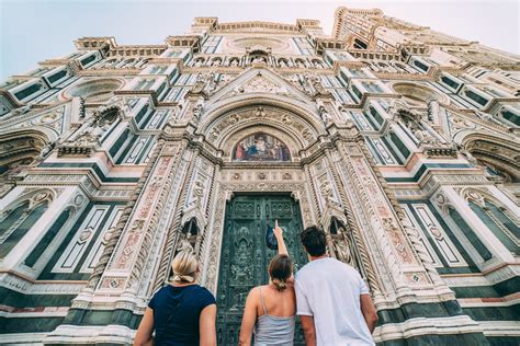 Top 3 Tourist Attraction In Florence Italy To Visit Once In A Life