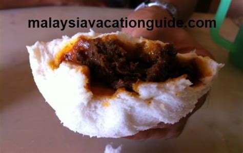 It closes.at 6.30 pm so do plan your journey.more. Tanjung Malim Food