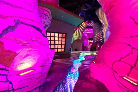 Meow Wolf To Open Omega Mart This Week At Area 15 Electronic Vegas