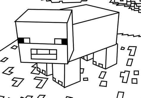 A meteor shower hit the world of minecraft and our hero in minecraft earth survival just at that time was on the street and cannot hide, he simply has nowhere. Minecraft Coloring Pages. Print Them For Free! 100 ...