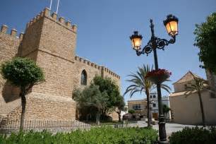 Castillo De Luna Web Oficial De Turismo De Andalucía