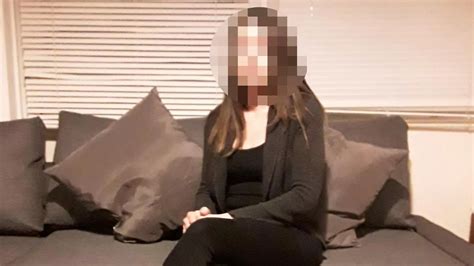 Woman 20 Forced To Become Sex Slave At £120 An Hour For 10 Years
