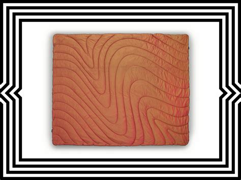 The Rumple Ground Cover Blanket Keeps You Dry and Cozy on ...