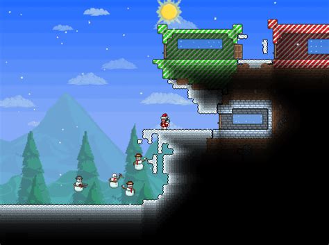 Terraria 1.3 mobile chinese themed bosses (retextured) part 1 no link. Nerd News Bites 7: Terraria Holiday Update and moreNerd Age