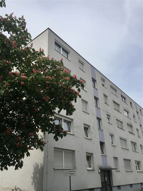 Stock (mit lift) in lörrach gelegen, mit badezimmer, gäst. universal immobilien Weil am Rhein - Wohnungen
