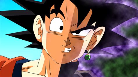 Goku Vs Goku Black Wallpapers Top Free Goku Vs Goku Black Backgrounds