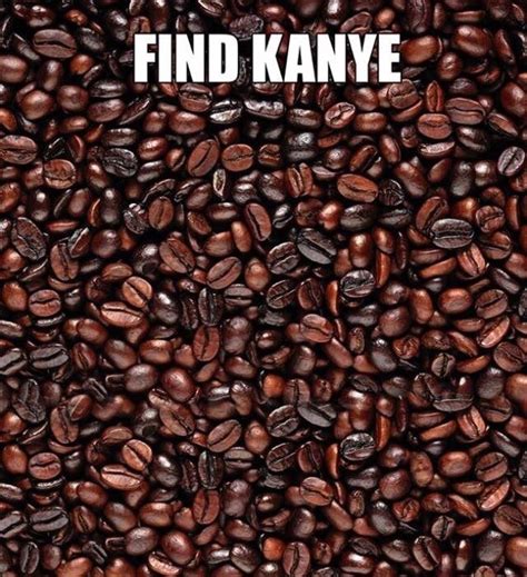 Albums 95 Images Find The Mans Face In The Coffee Beans Completed