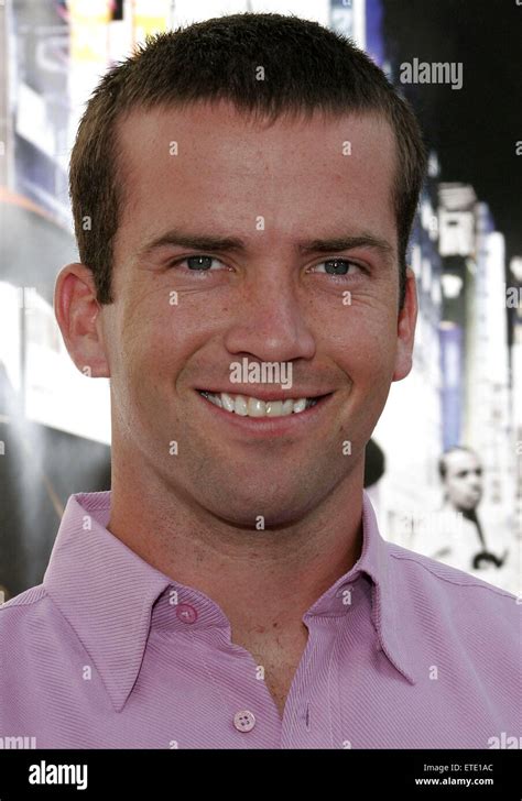 Lucas Black Attends The Los Angeles Premiere Of The Fast And The