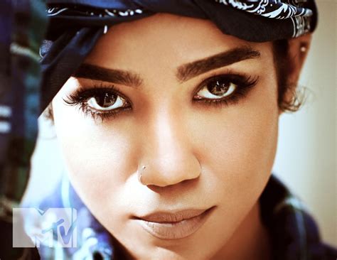 Picture Of Jhené Aiko