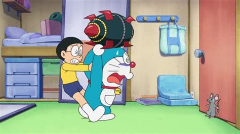 Trailer De Doraemon Y El Nuevo Dinosaurio De Nobita 🐱 Doraemon