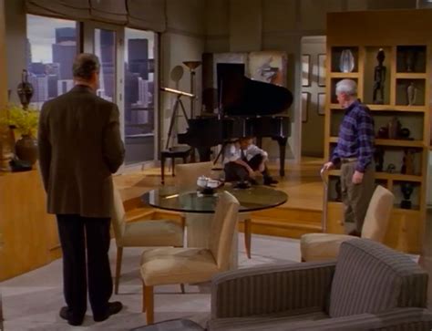 To Tell The Truth Frasier Wiki Fandom Powered By Wikia