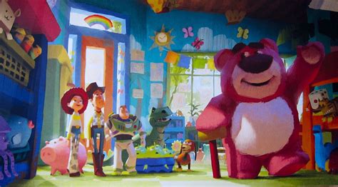 We did not find results for: Trailer Review of 'Toy Story 4' - The Boar