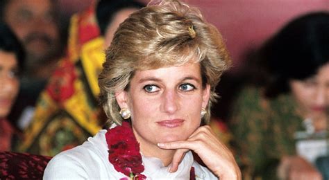 Princess Diana Podcast Dissects Conspiracy Theories Murder Claims