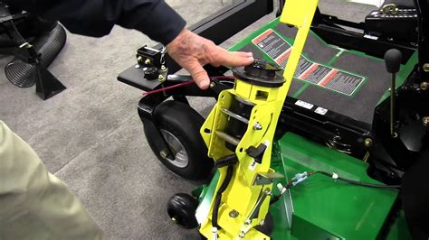 Z Trimmer Mower Mounted Grass Trimmer From Peco By John Young Of The