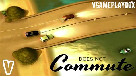 Does Not Commute By Mediocre Ios Android Gameplay Video Youtube