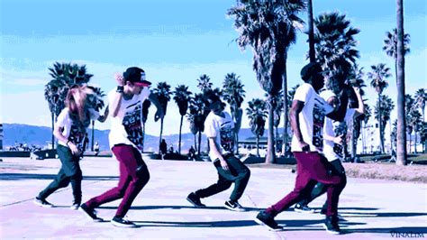 Street Dance  Find And Share On Giphy