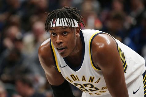 Indiana Pacers How Myles Turner Can Take The Next Step As A Player