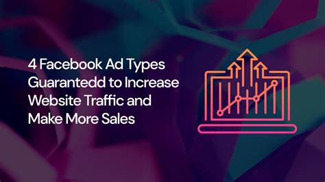 Master The Different Types Of Facebook Ad Types With