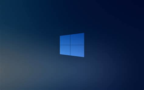 2560x1600 Windows 10x Blue Logo 2560x1600 Resolution Wallpaper Hd Hi