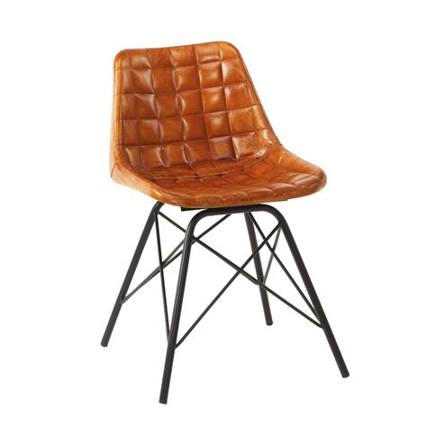Eames Inspired Side Chair