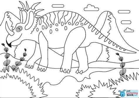 Accounting period refers to the fixed time period during which all accounting transactions are recorded for and financial statements are compiled to be presented to the investors, so that they can track and compare the overall performance of the company for each time period. styracosaurus cretaceous period dinosaur coloring page ...