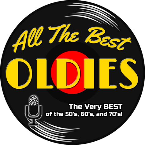 All The Best Oldies Radioguidefm