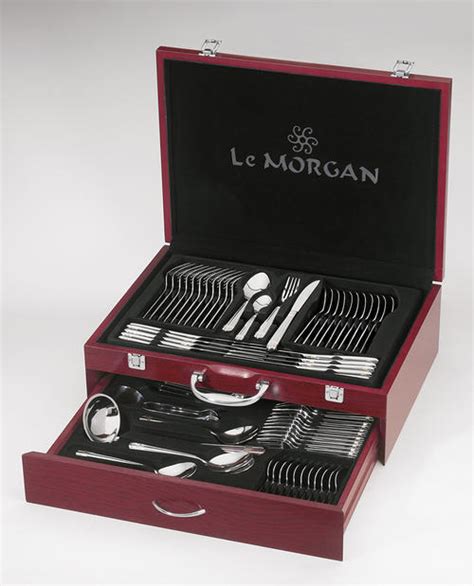 morgan le cutlery piece za lifetime r5000 retail value sets cookware bidorbuy