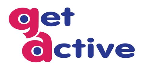 Get Active Active Halton