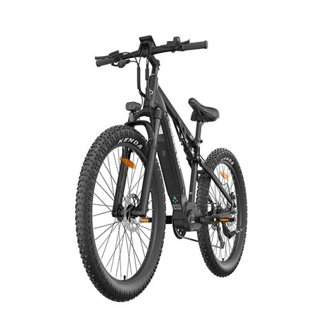 Gogobest Gm27 Elektrofahrrad 275 Zoll E Bike Mountainbike City Bike