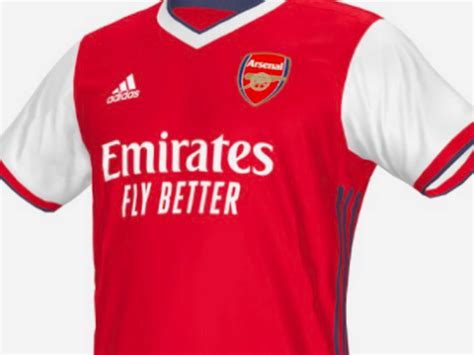 Sale Arsenal Kit 2021 Release Date In Stock