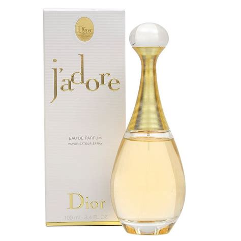 Perfume J Adore De Christian Dior Feminino Eau De Parfum Perfumes