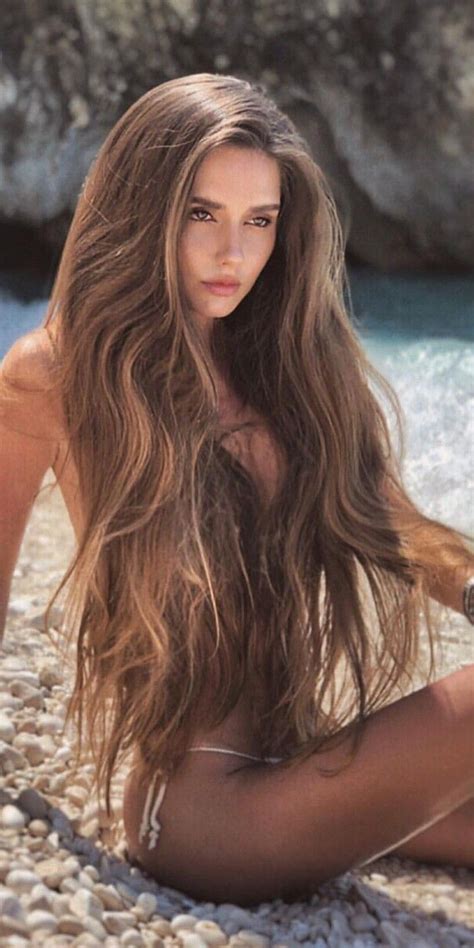 Pin By Michel Martel On I Love Long Hair Women Beautiful Girl Face