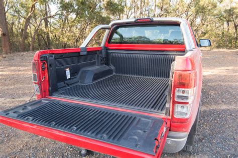 Ford Ranger Accessories Must Read Before Purchasing