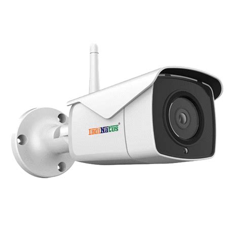 3mp Ip Gprs Network Camera In Ipc2n24p I5umsd Indinatus India