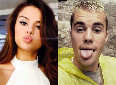 Justin Bieber And Selena Gomez Reunited At Last The Hollywood Gossip