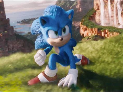 Sonic The Hedgehog Trailer Things Look So Much Better
