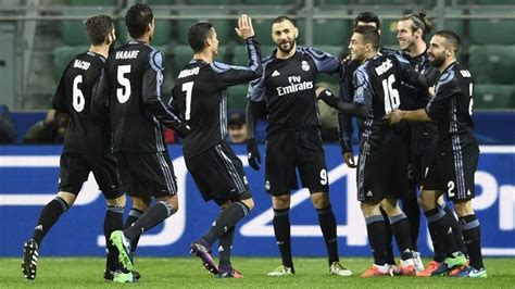 Nfl week 5 schedule and predictions 2018. All-time UEFA Champions League standings | UEFA Champions ...