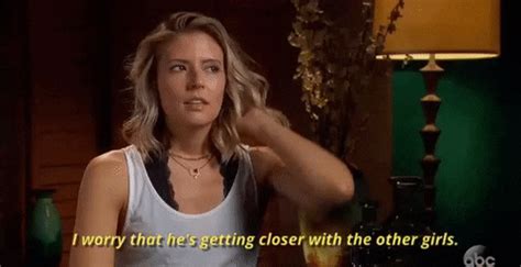 Episode Danielle M Gif By The Bachelor Find Share On Giphy