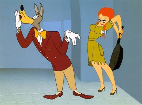 Texas Is Honoring The Legendary Tex Avery With His Own Day