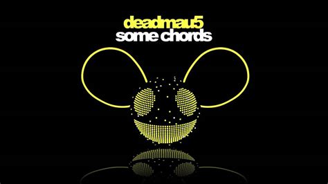 deadmau5 - Some Chords - YouTube