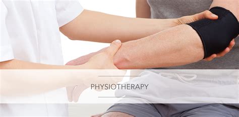 Physiotherapy The Putney Clinic Of Physical Therapy