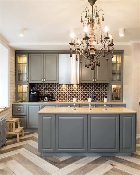 Kitchen Cabinet Colors 2020 Pictures Designs Ideas