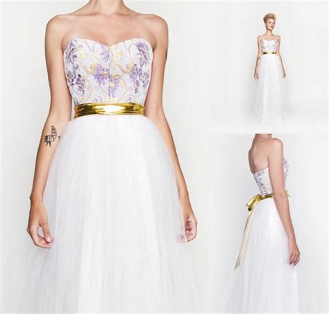 Szyjemy Sukienki 2015 • Polskie Suknie ślubne Inne Niż Wszystkie