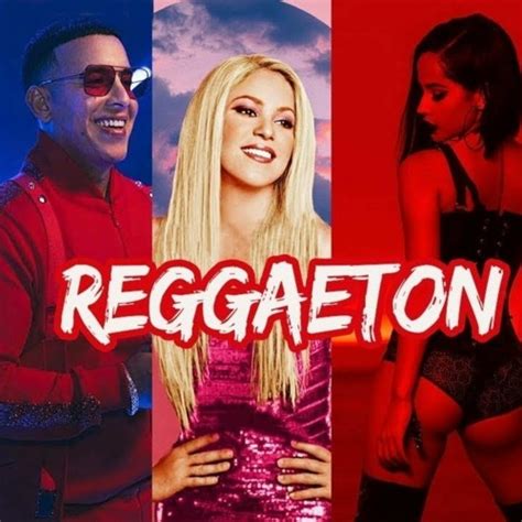 Listen To Playlists Featuring Reggaeton Mix 2022 Lo Mas Nuevo Estrenos Reggaeton 2022 Trap