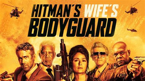 The Hitman S Wife S Bodyguard Finished At Nu Boyana Film Studios Vrogue