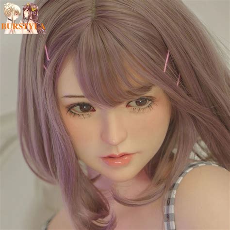 Burstila Sex Doll Real Size Realistic Vagina Anal Full Size Love Doll